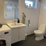Tromsdalen 1 - Free Parking, Views & Near Attractions Τρόμσο