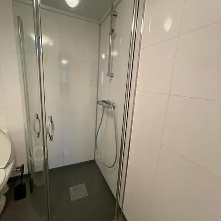 Tromsdalen 1 - Free Parking Apartment