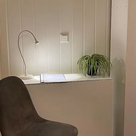 Tromsdalen 1 - Free Parking Apartment