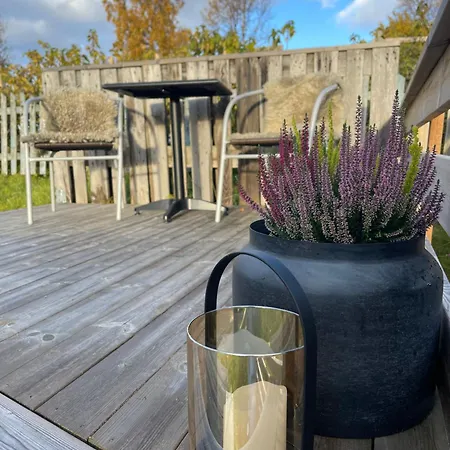 Apartment Tromsdalen 1 - Free Parking