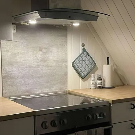 Tromsdalen 1 - Free Parking, Views & Near Attractions *