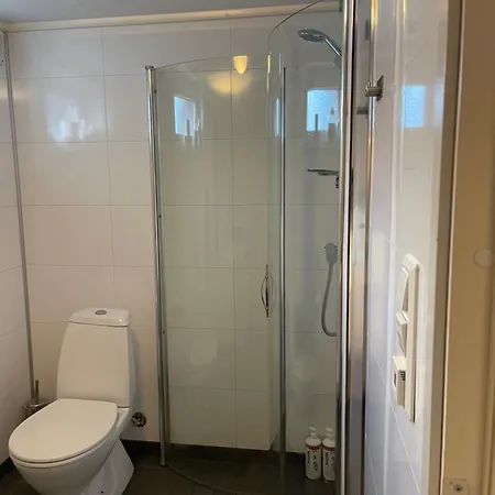 Tromsdalen 1 - Free Parking, Views & Near Attractions * Tromsø