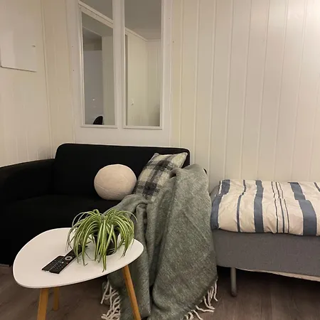 Tromsdalen 1 - Free Parking, Views & Near Attractions * Tromsø