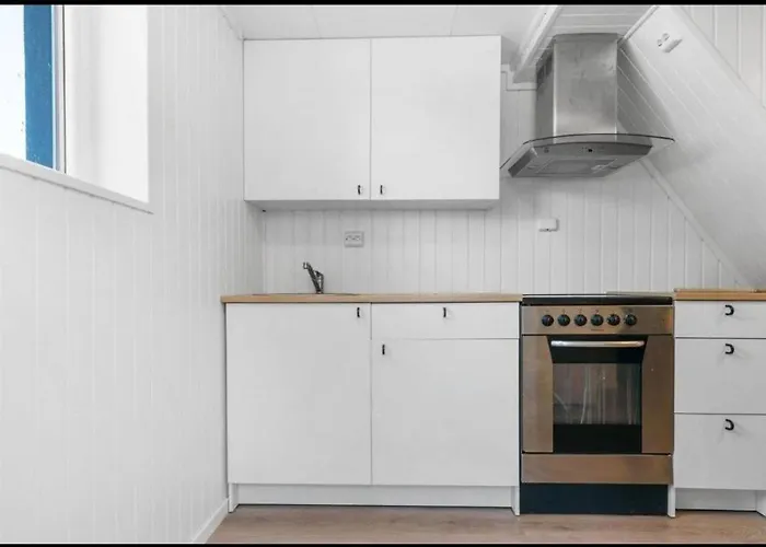 Lägenhet Tromsdalen 1 - Free Parking, Views & Near Attractions *