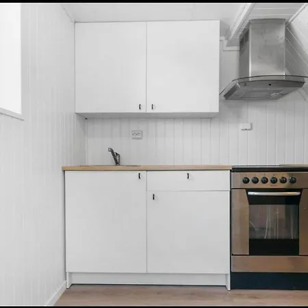 Apartamento Tromsdalen Studio 1 - Free Parking, Views & Near Attractions *