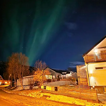 Tromsdalen 1 - Free Parking, Views&near Attractions * Tromsø