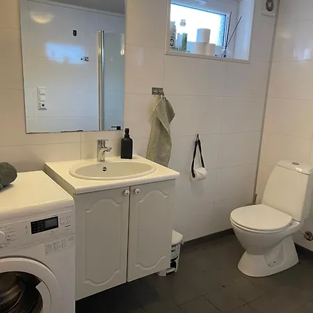 Tromsdalen Studio 1 - Free Parking, Views & Near Attractions Tromsø