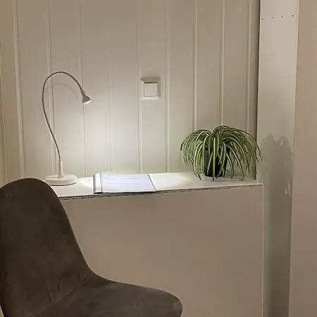 Apartamento Tromsdalen Studio 1 - Free Parking, Views & Near Attractions *